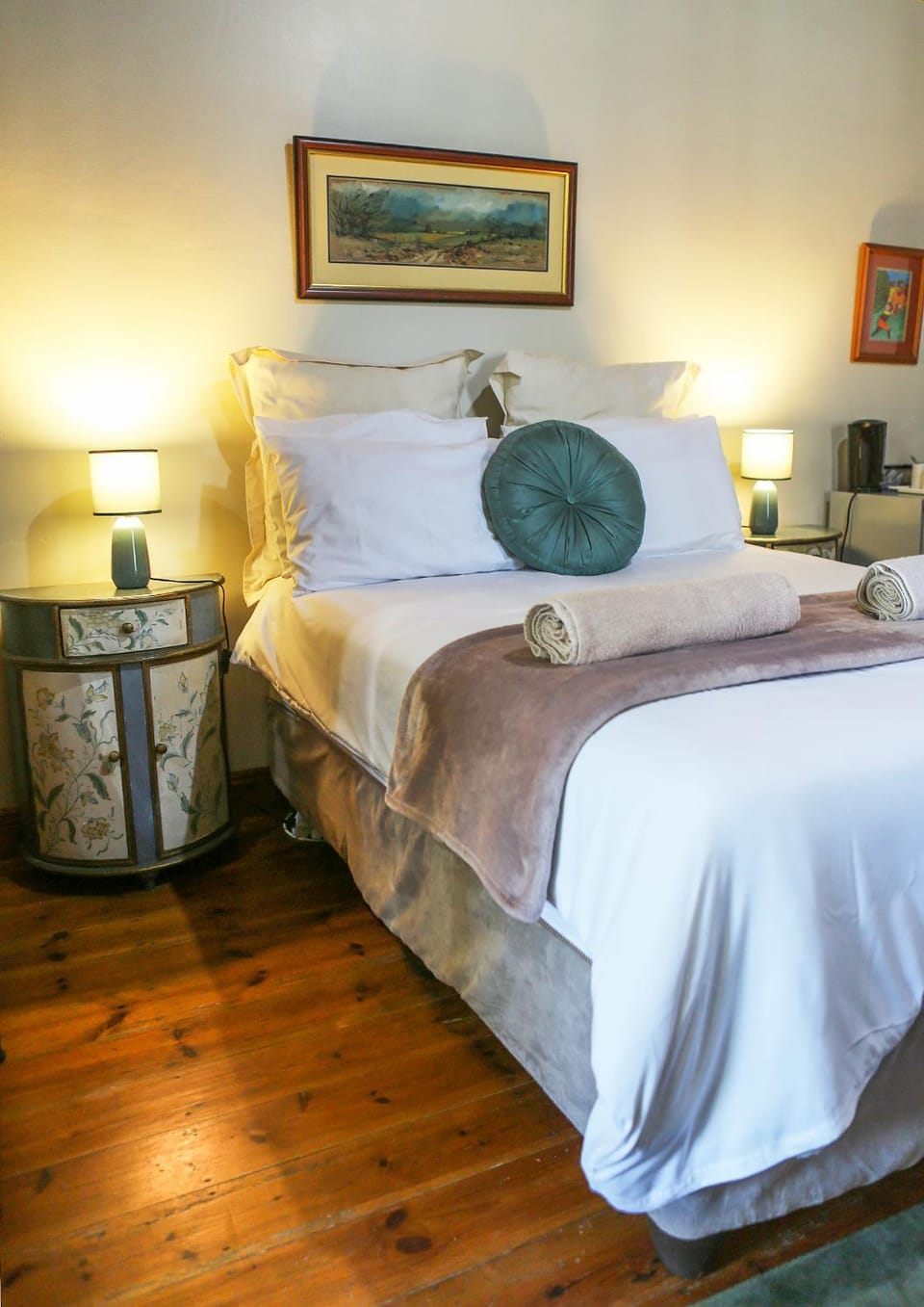 Mr Pell's House Self-Catering Accommodation Hotel in Eastern Cape