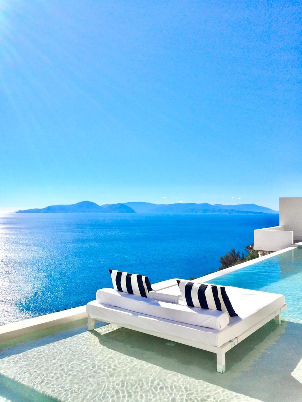 Koru villa Vasiliki Lefkada Apartment in Lefkada, Lefkada Municipality, Greece