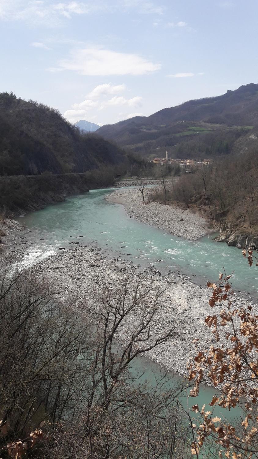 Ostello Valtrebbia Hostel in Emilia-Romagna