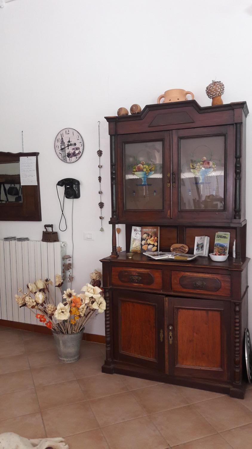 Ostello Valtrebbia Hostel in Emilia-Romagna