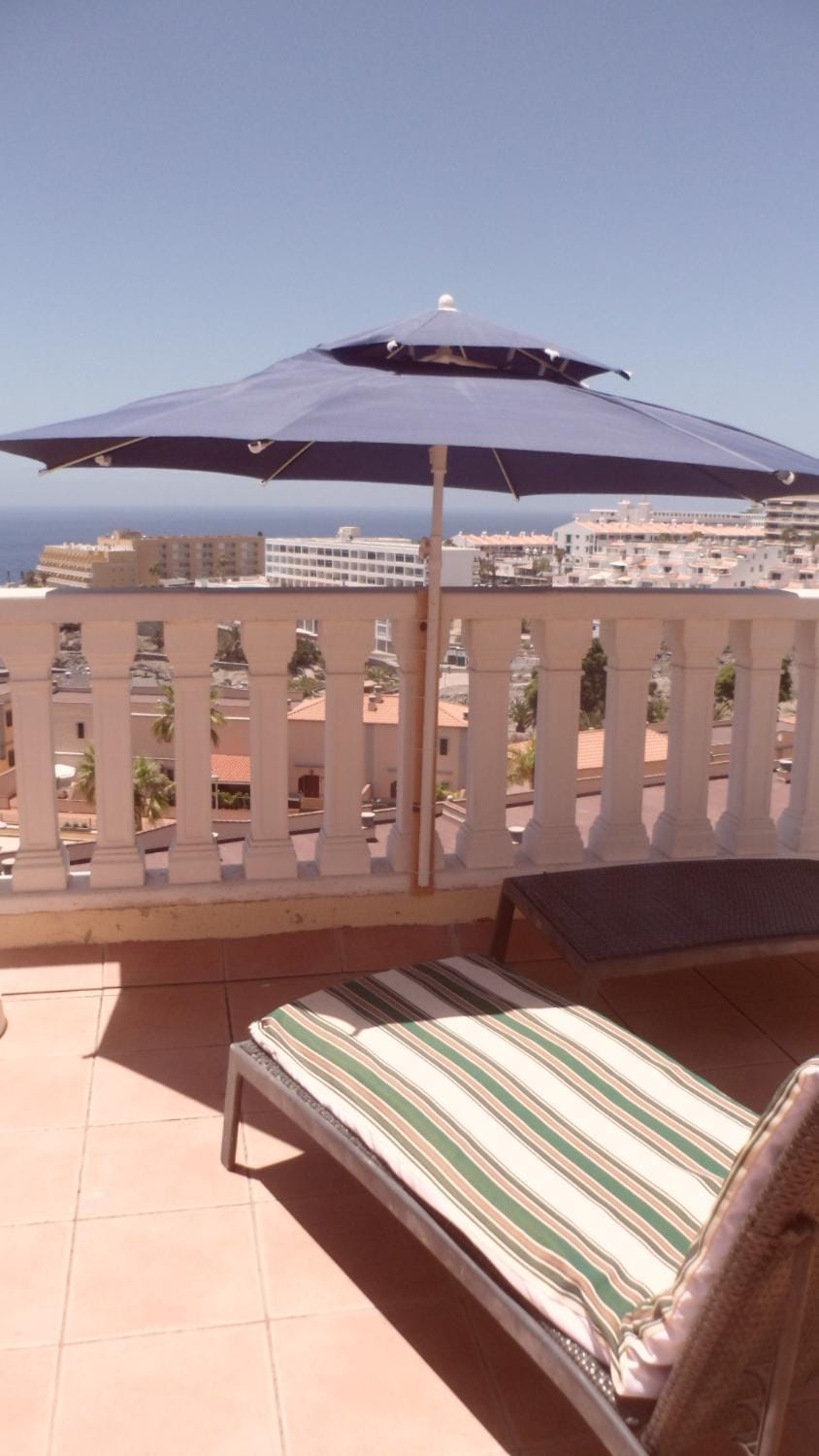 Arcoiris Apartment in Canary Islands