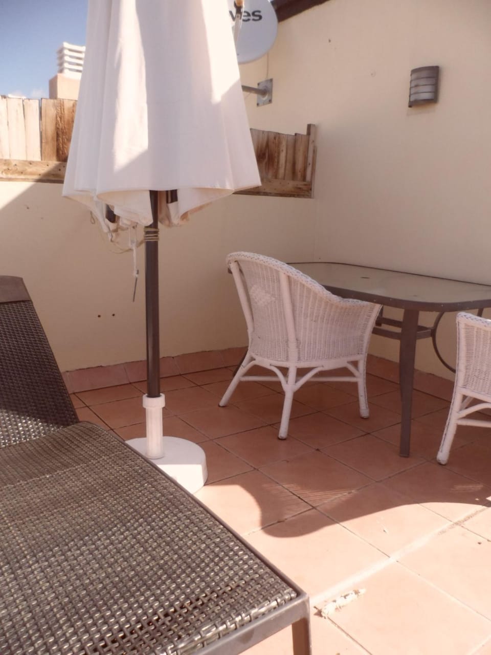 Arcoiris Apartment in Canary Islands