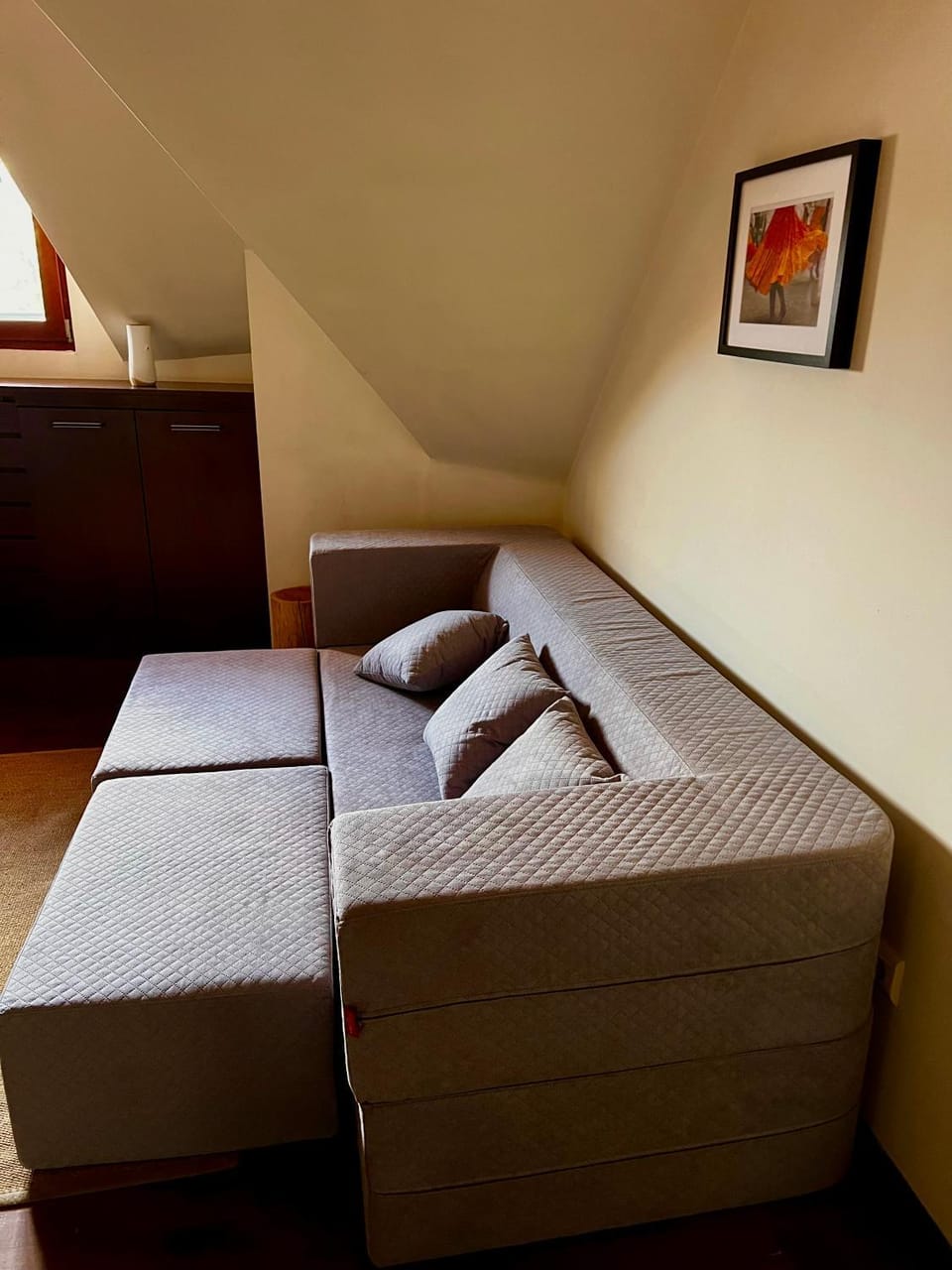 Cozy Flat in Villa Near Old Town Apartment in Bucharest