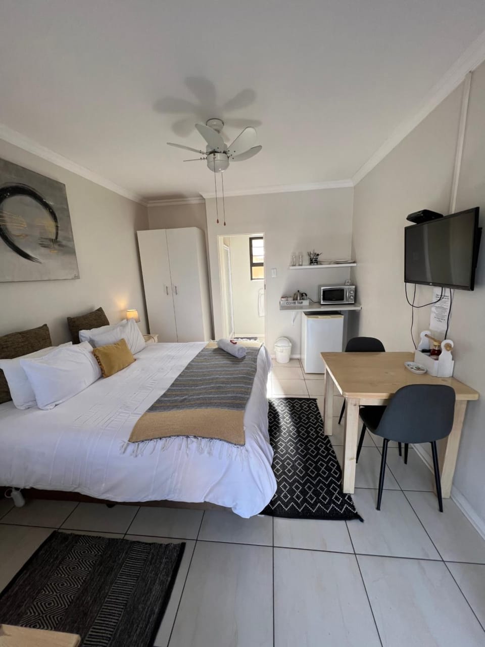 10 on Beresford Bed and Breakfast in Eastern Cape
