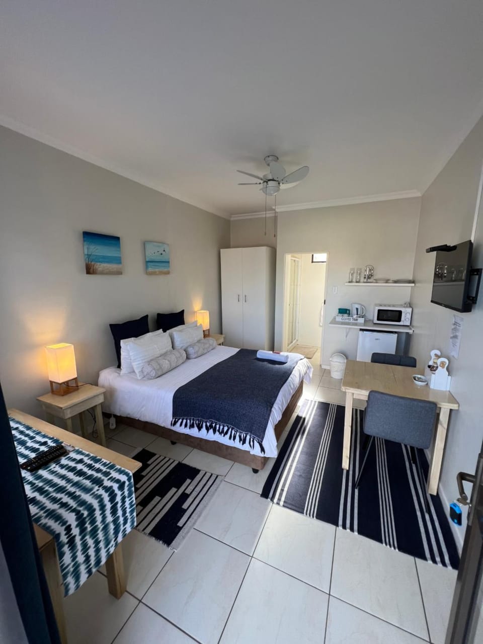 10 on Beresford Bed and Breakfast in Eastern Cape