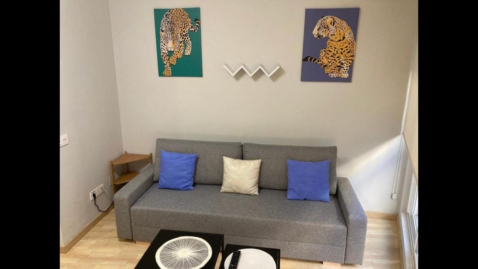 Hs Rincón de Sito 6 Suite Center Parking Gratis Apartment in Salamanca