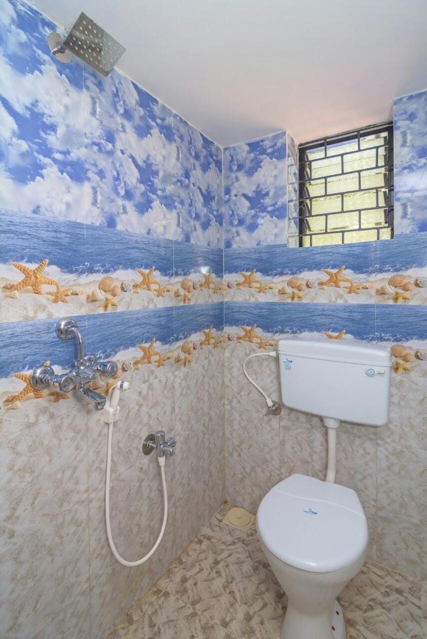 Casa Nobert Bed and Breakfast in Goa, India