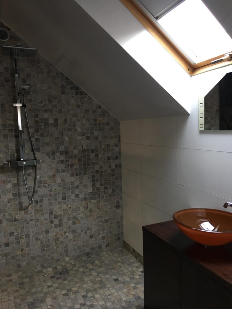 Apartmán na Studentské Apartment in Czechia