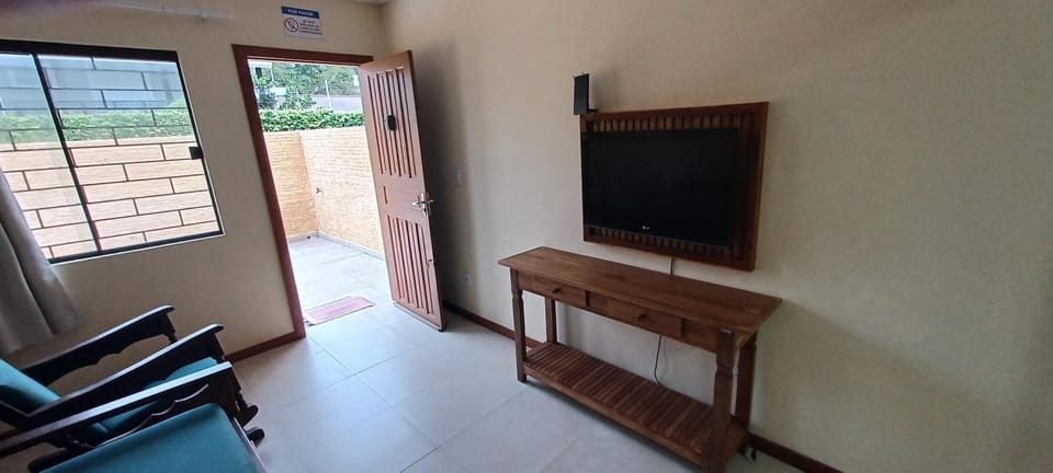 Beira Mar Jurere Apartment in Florianopolis