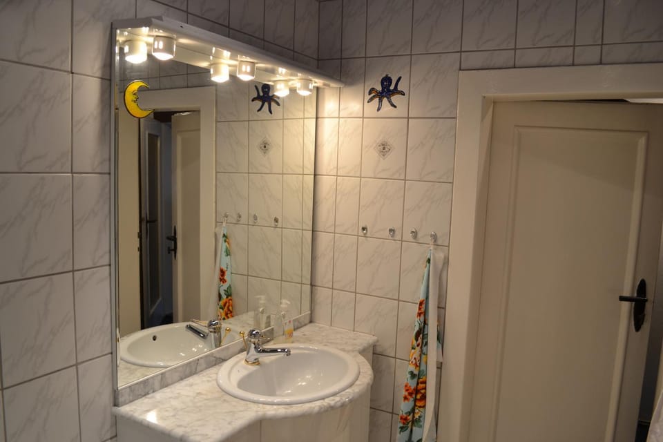 Haus "Tabor" Apartment in Erzgebirgskreis