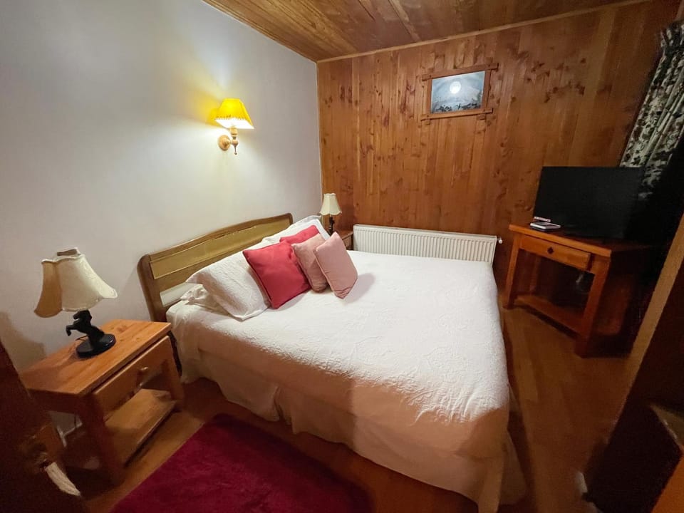 Cabañas Orillas del Lago Nature lodge in Pucon