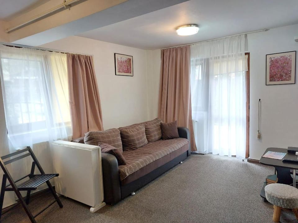 Vila Foc Alb Apartamente-Busteni Apartment in Prahova, Romania