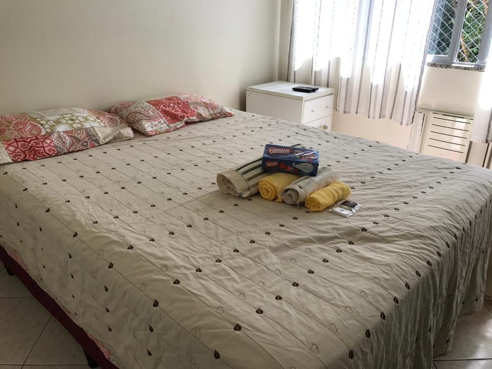 Copacabana Verde Apartment in Rio de Janeiro
