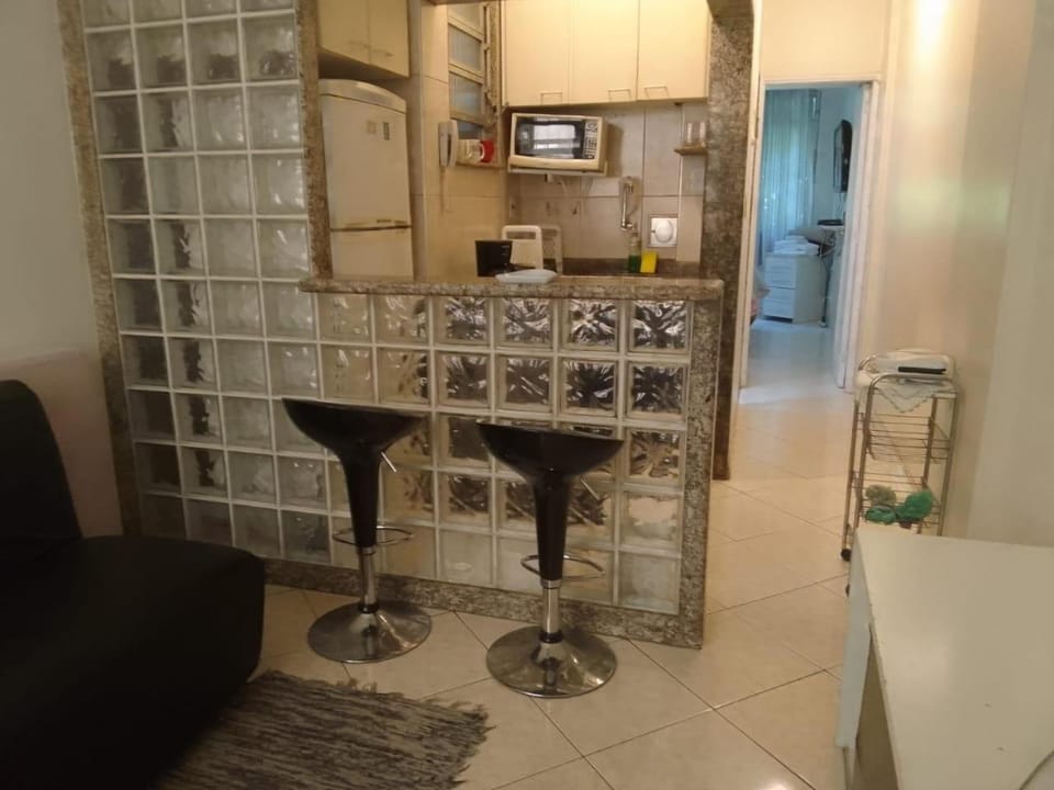 Copacabana Verde Apartment in Rio de Janeiro