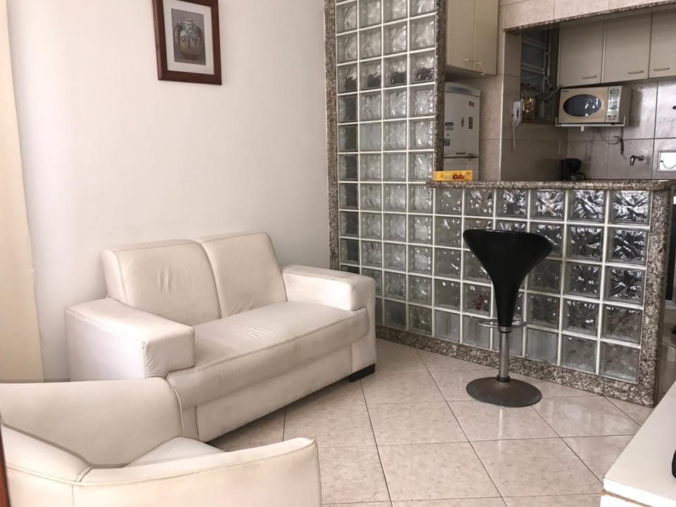 Copacabana Verde Apartment in Rio de Janeiro