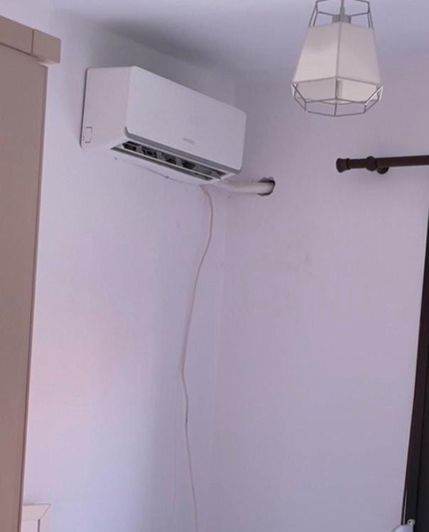 Apartment for Family Apartment in Halkidiki