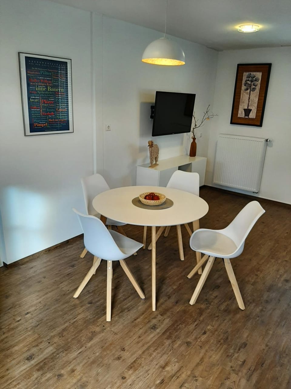 Gemütliche Ferienwohnung, Ländlich und Stadtnah, ruhig gelegen House in North Rhine-Westphalia