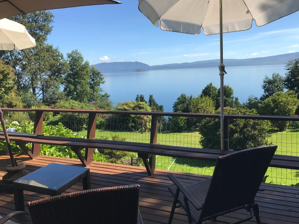 Lake view