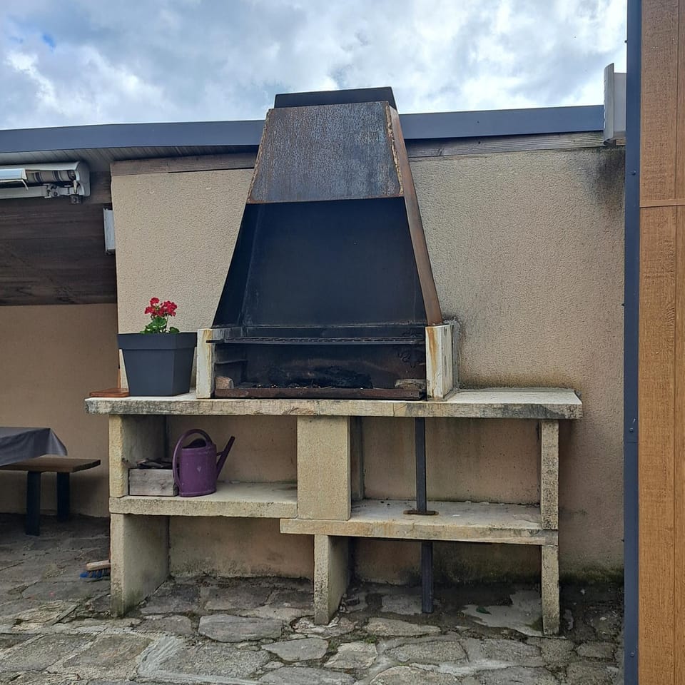BBQ facilities