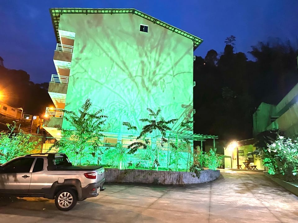 Apart Hotel Angra dos Reis II Apartment in Angra dos Reis