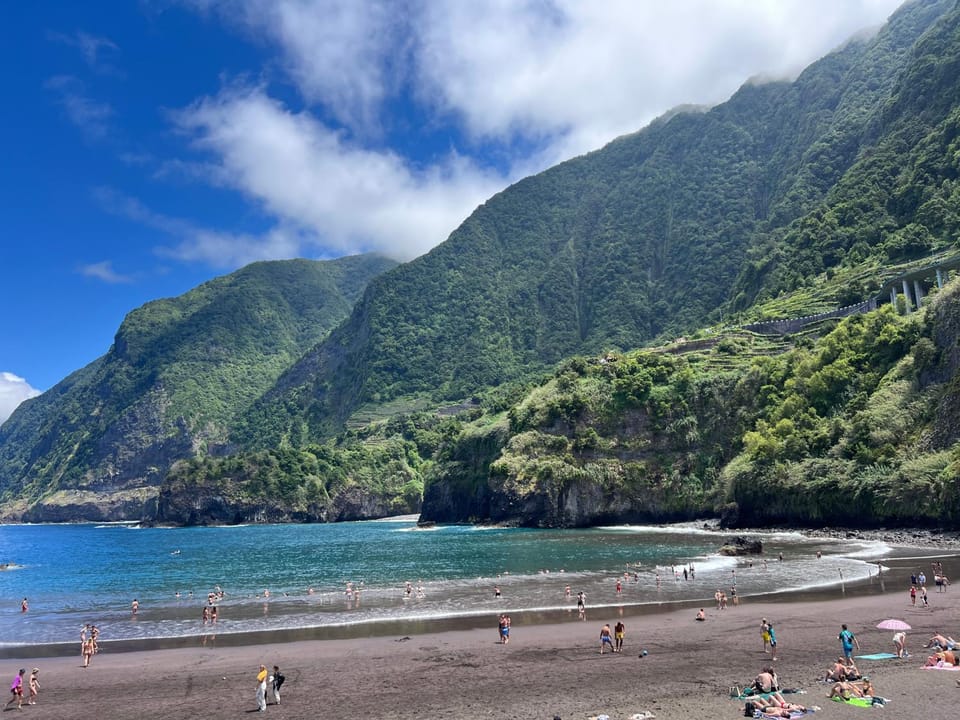Casa Silva Apartment in Madeira District