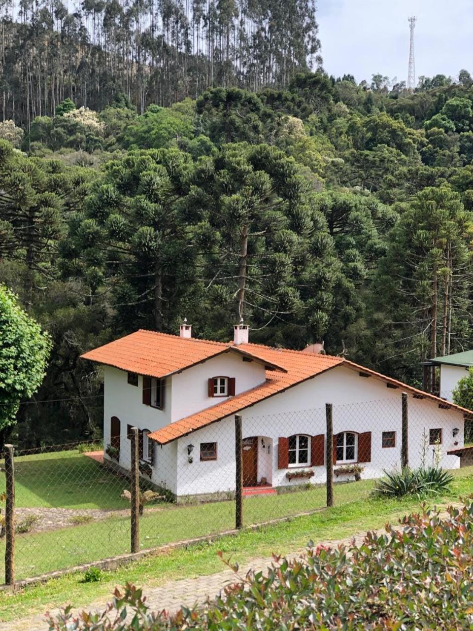 Casa Do Sol Nascente House in Monte Verde