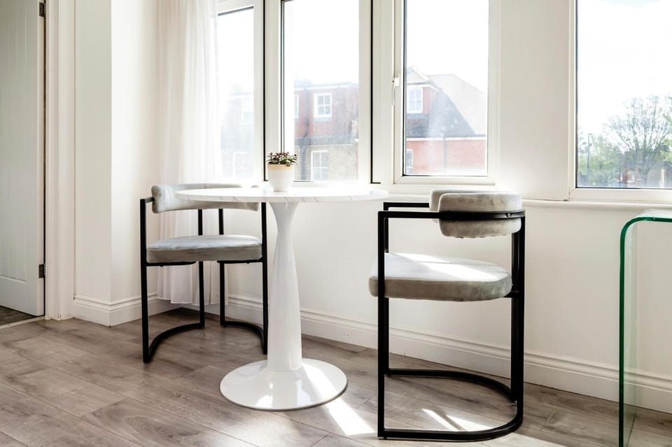 City studios london Apartment in London Borough of Ealing