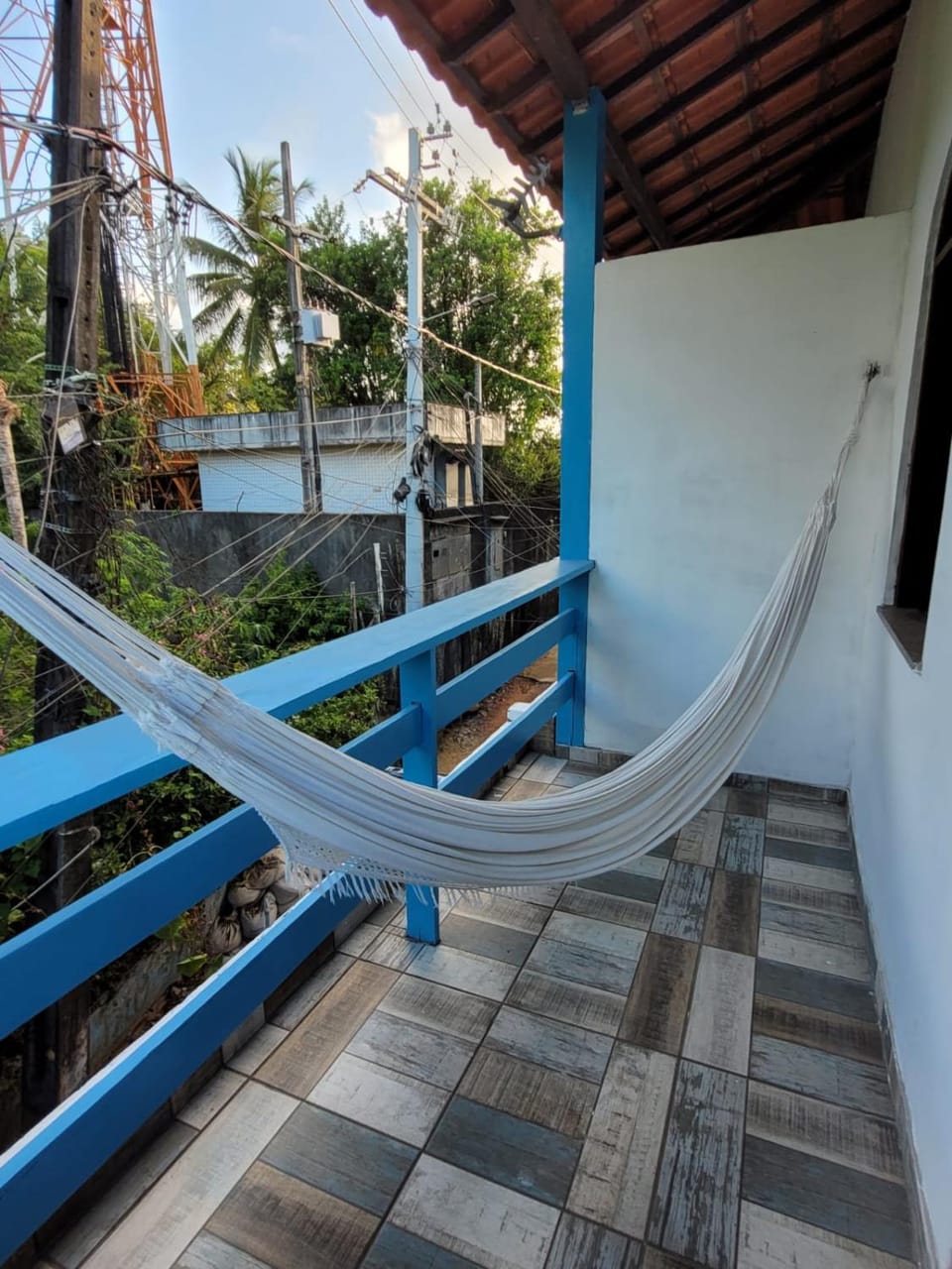 Apartamento de Marconi Apartment in Ilha de Tinharé
