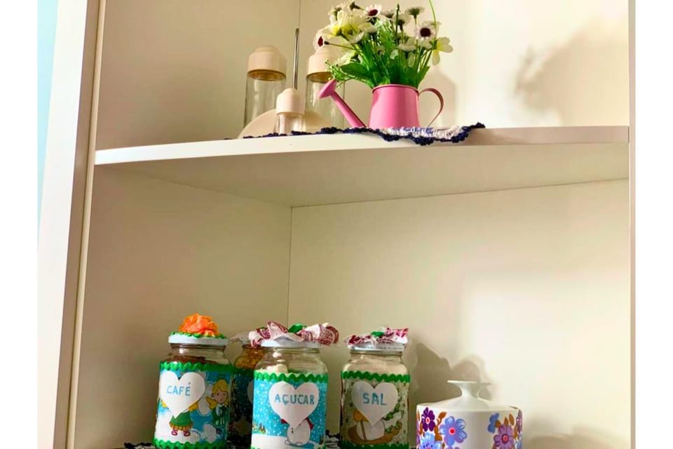 Kitchen or kitchenette, kitchen