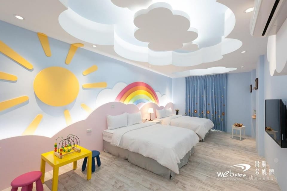 Seed House Vacation rental in Taiwan, Province of China