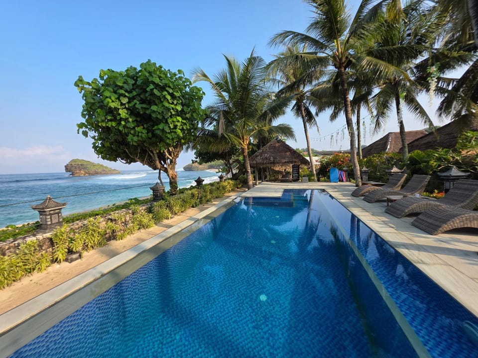 View (from property/room), View (from property/room), Sea view, Sea view