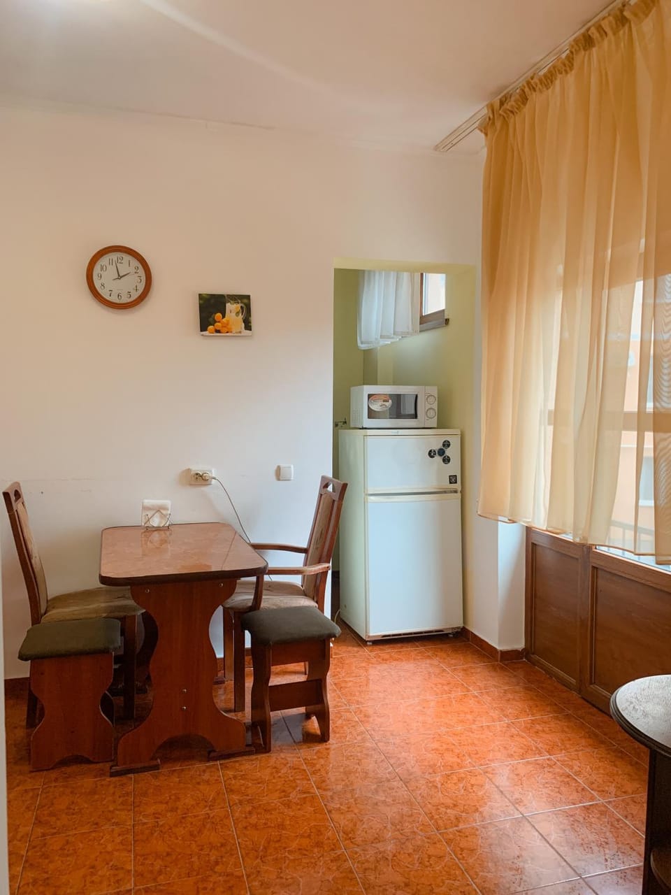 Apartments "Domovik" Beljaeva,5а Apartment in Ukraine