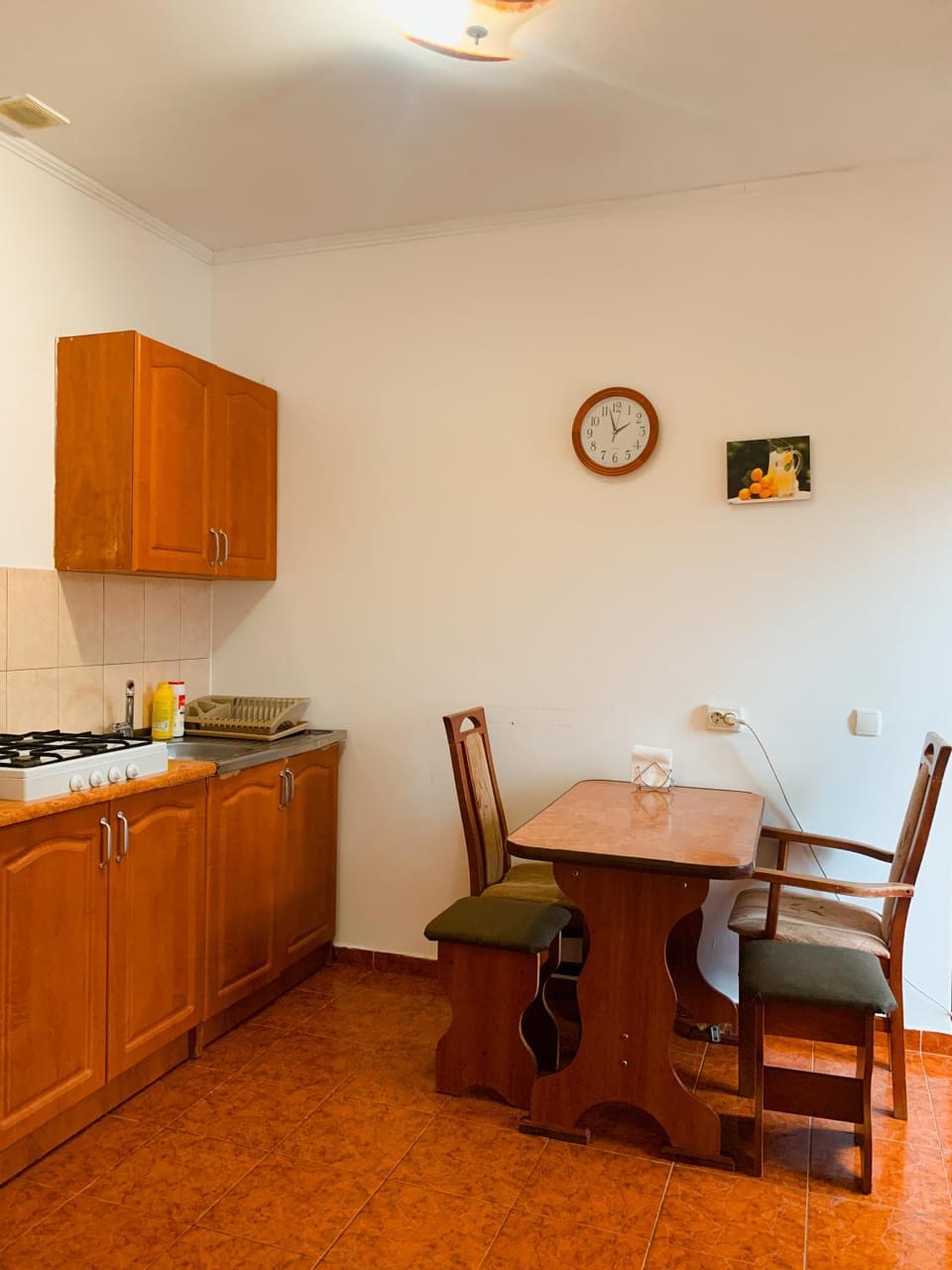 Apartments "Domovik" Beljaeva,5а Apartment in Ukraine