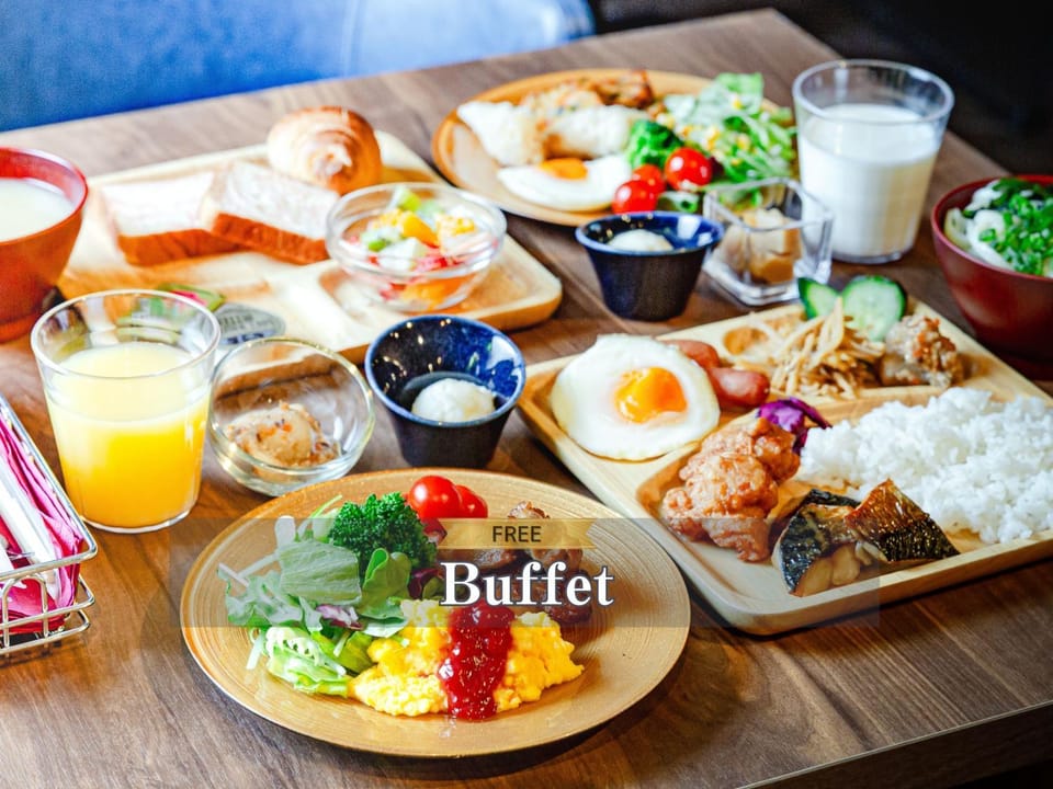 Food, Breakfast