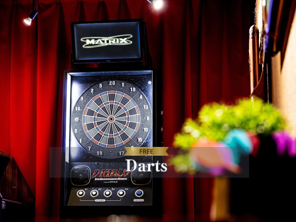 Darts