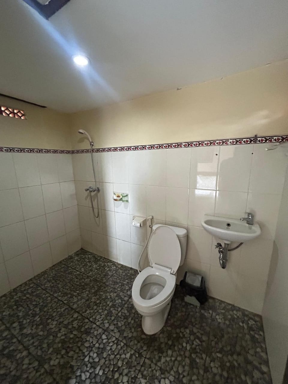 Zimong House Vacation rental in Ubud