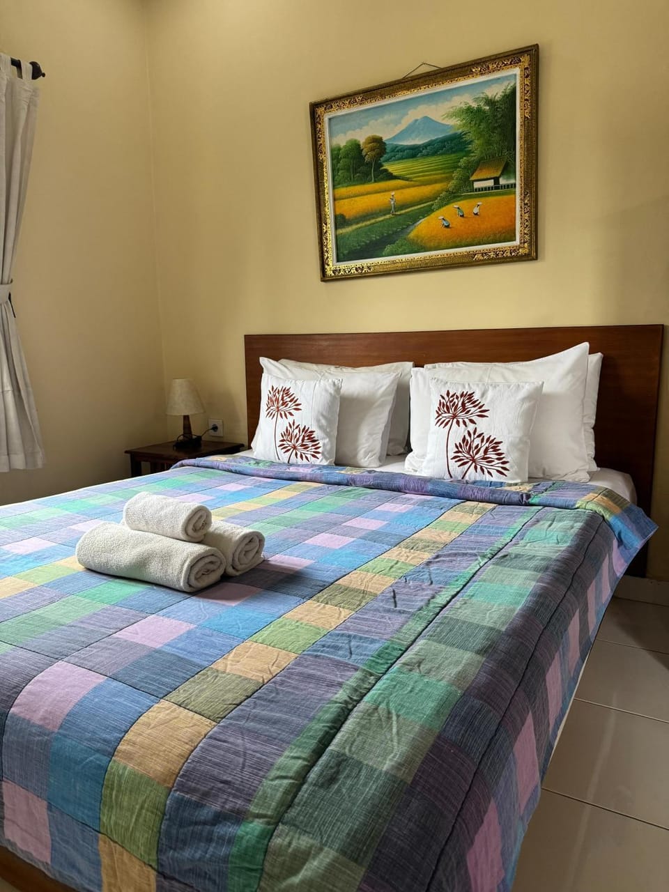 Zimong House Vacation rental in Ubud