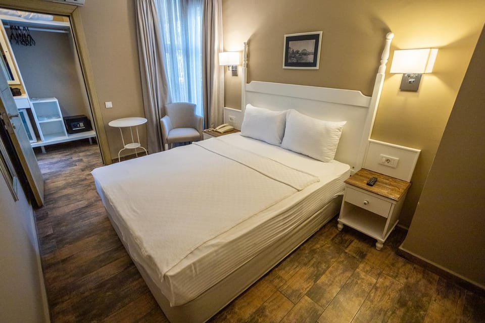 Olbios Marina Resort Hotel Resort in Mersin
