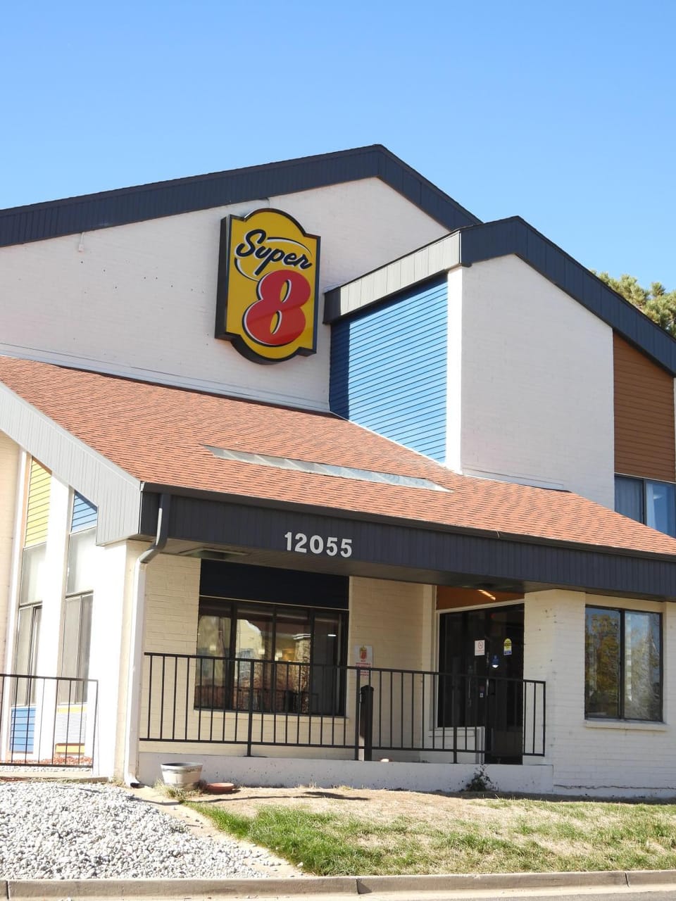 Property building, Property logo or sign