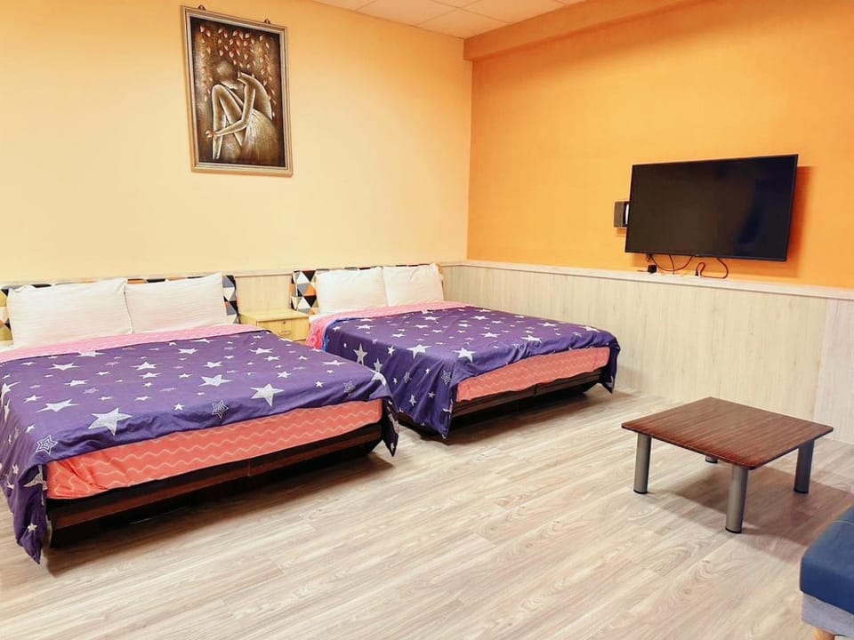 Happy Holiday Xiaoliuqiu Vacation rental in Kaohsiung