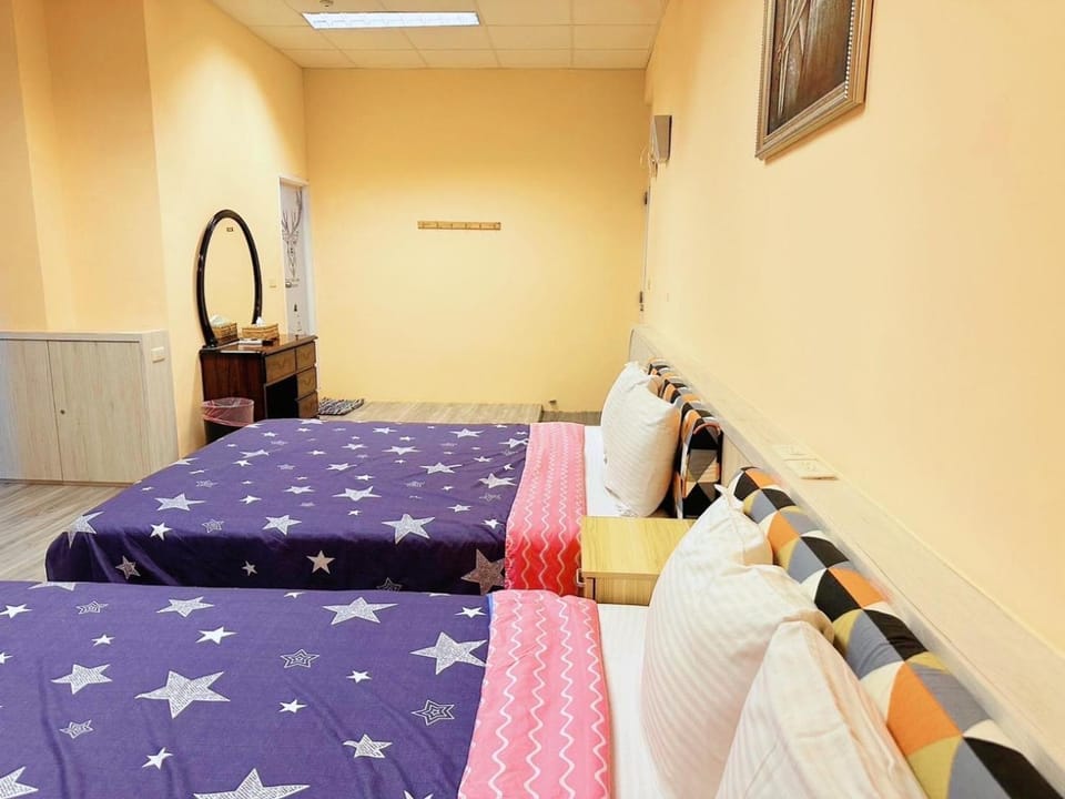 Happy Holiday Xiaoliuqiu Vacation rental in Kaohsiung