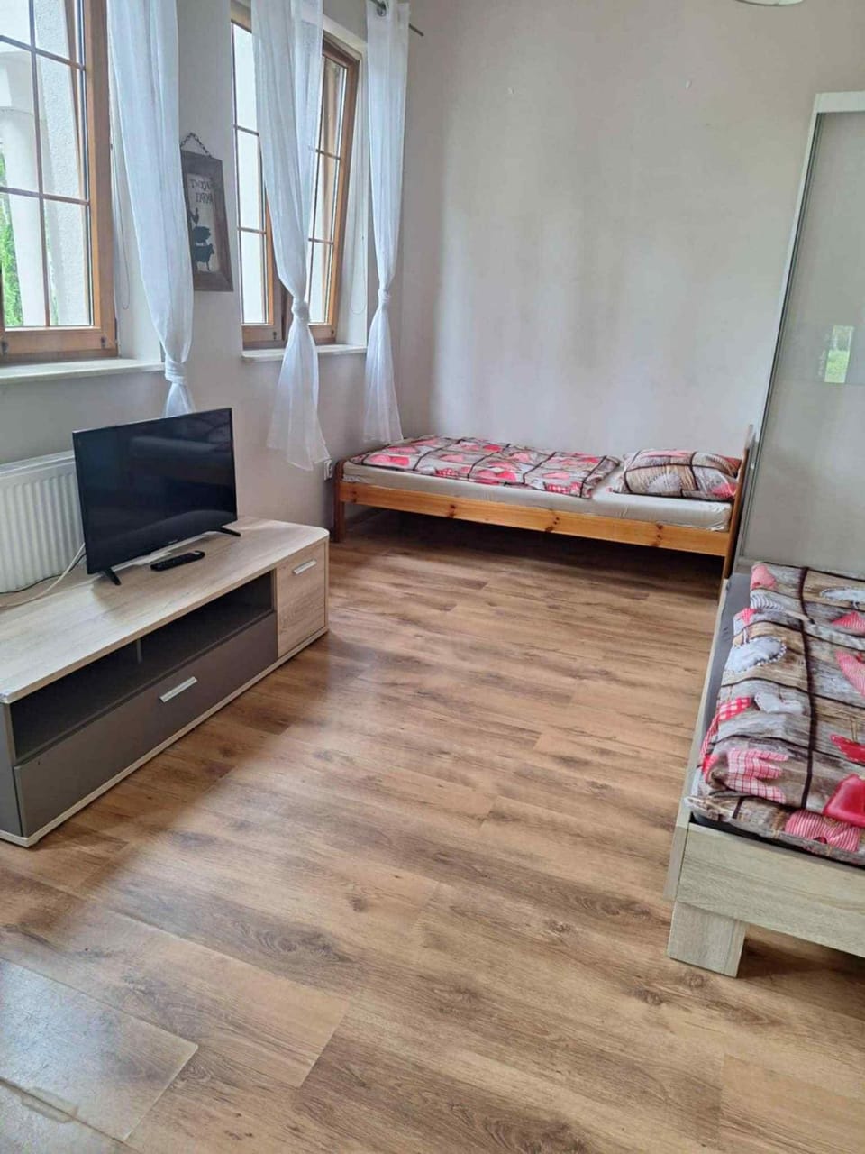Dworek Nadmorski Vacation rental in West Pomeranian Voivodeship, Poland