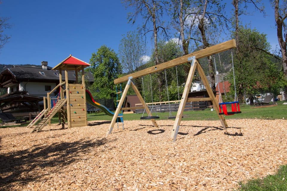 Activities, Children play ground