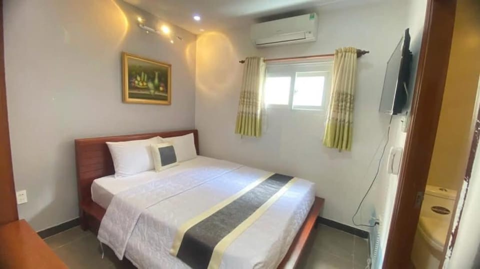 Blue Sky Hotel Hotel in Vung Tau