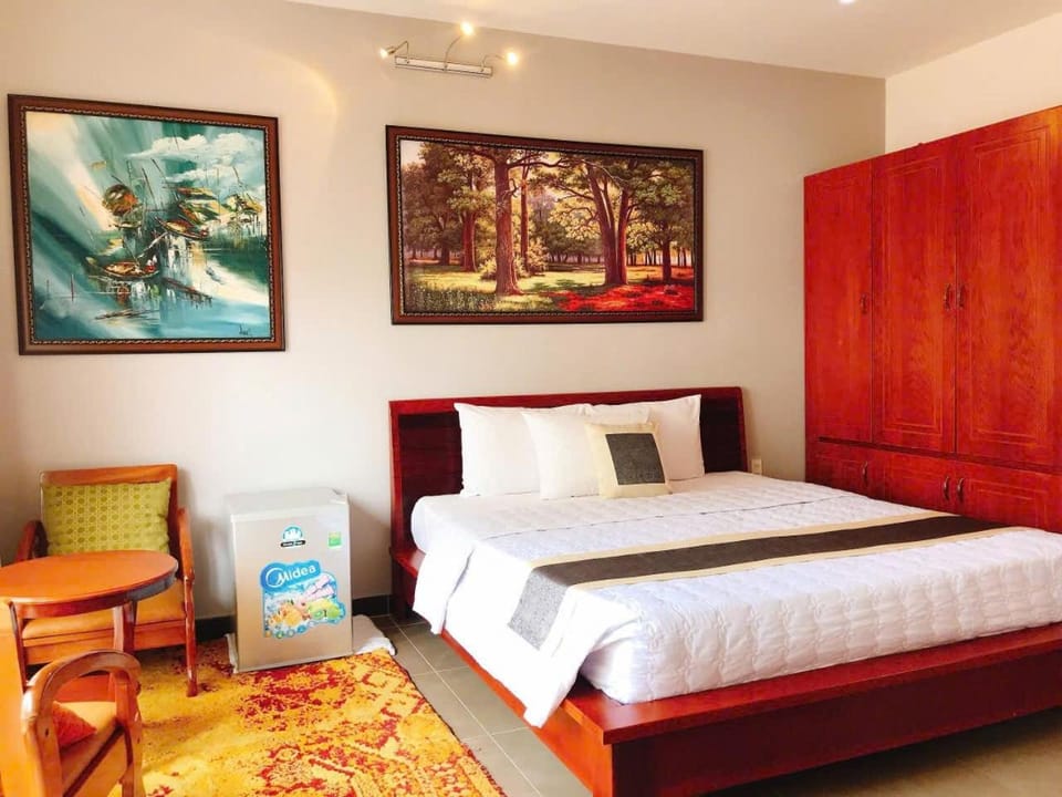 Blue Sky Hotel Hotel in Vung Tau