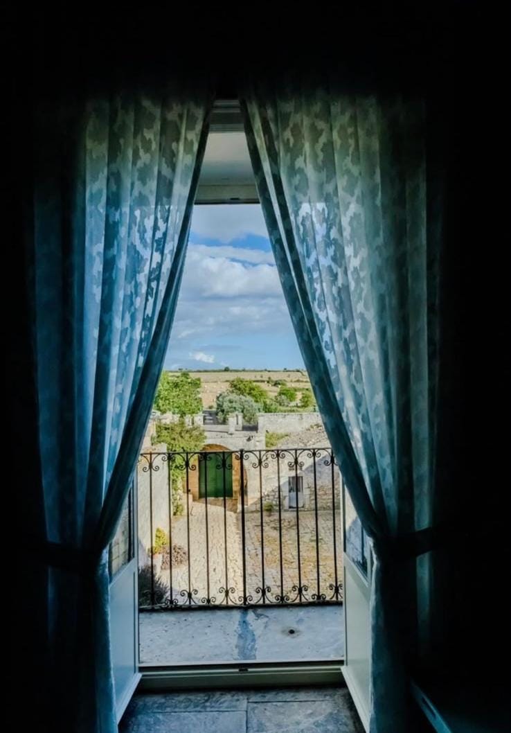 Villa Castiglione 1863 - The real Sicilian holiday Villa in Sicily