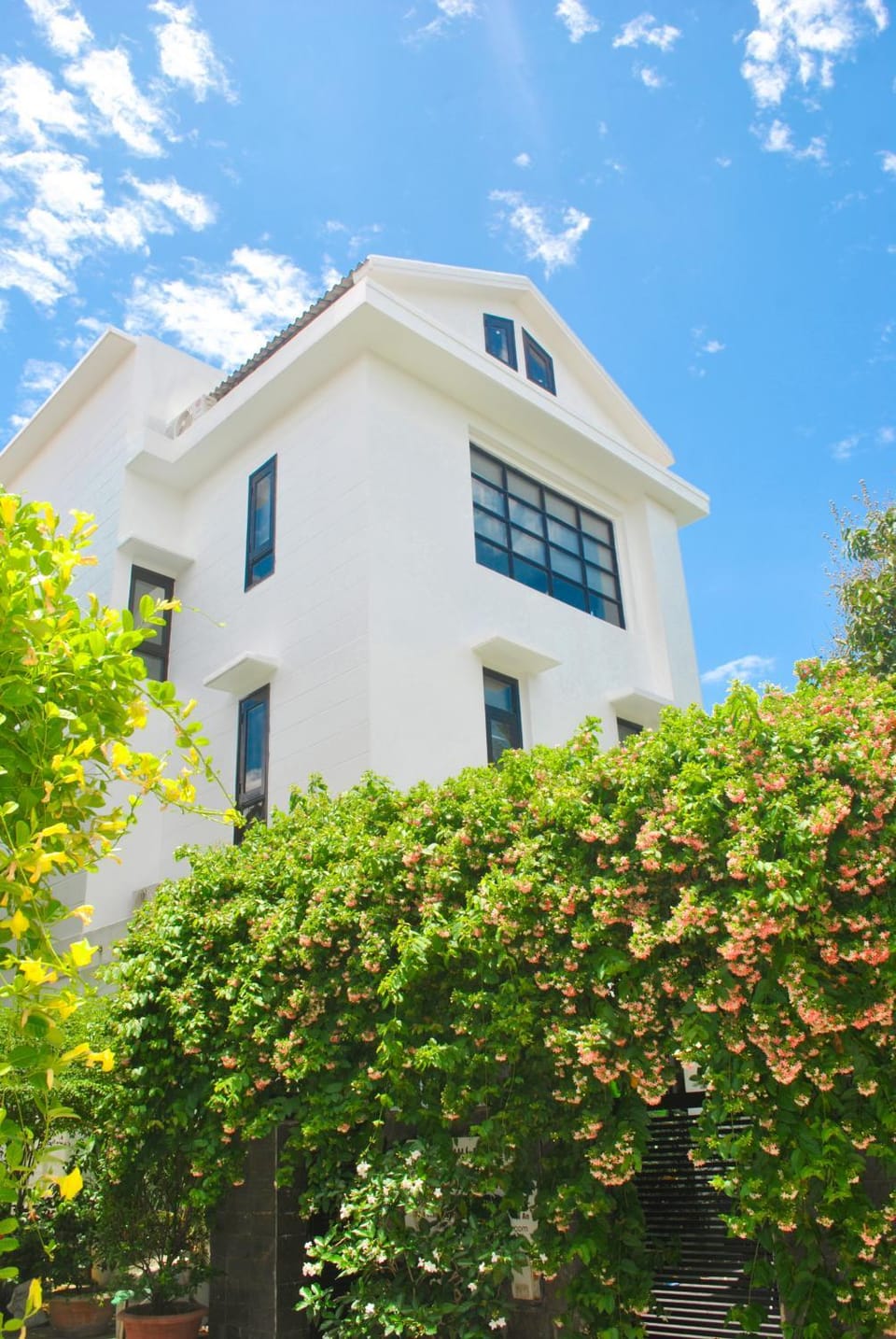 Hoi An Lotus Aroma Villa Hotel in Hoi An