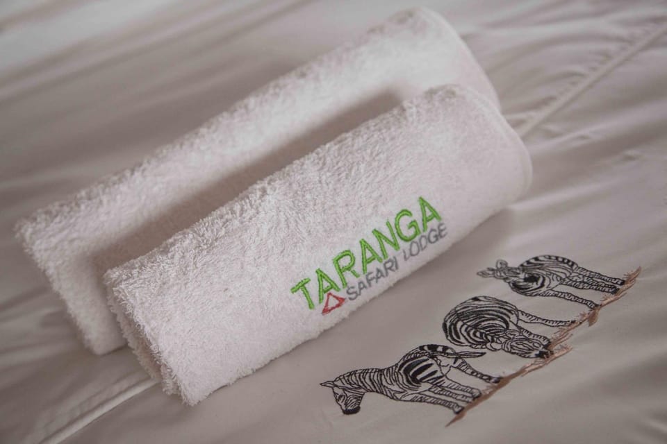 towels