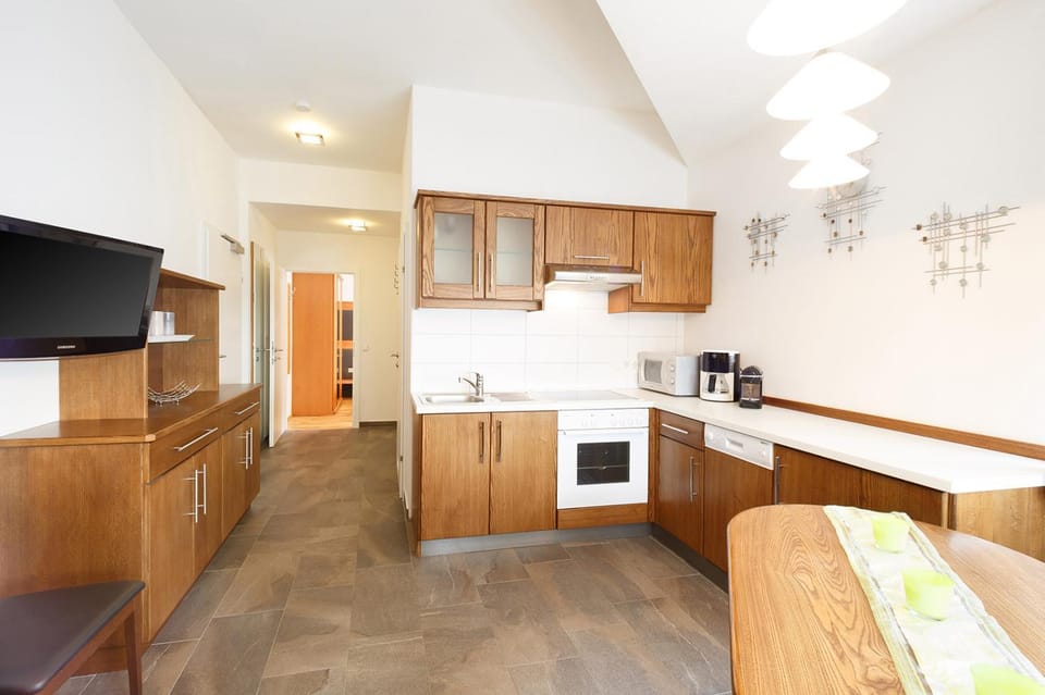 Apartment Warter Apartment in Schladming