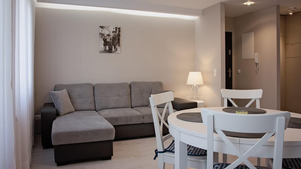 Apartament Piano 2 Apartment in Czechia